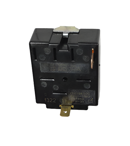 134398300 Frigidaire Dryer Turn Type Start Switch - Appliance Parts Canada