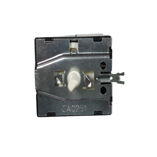 134398300 Frigidaire Dryer Turn Type Start Switch - Appliance Parts Canada
