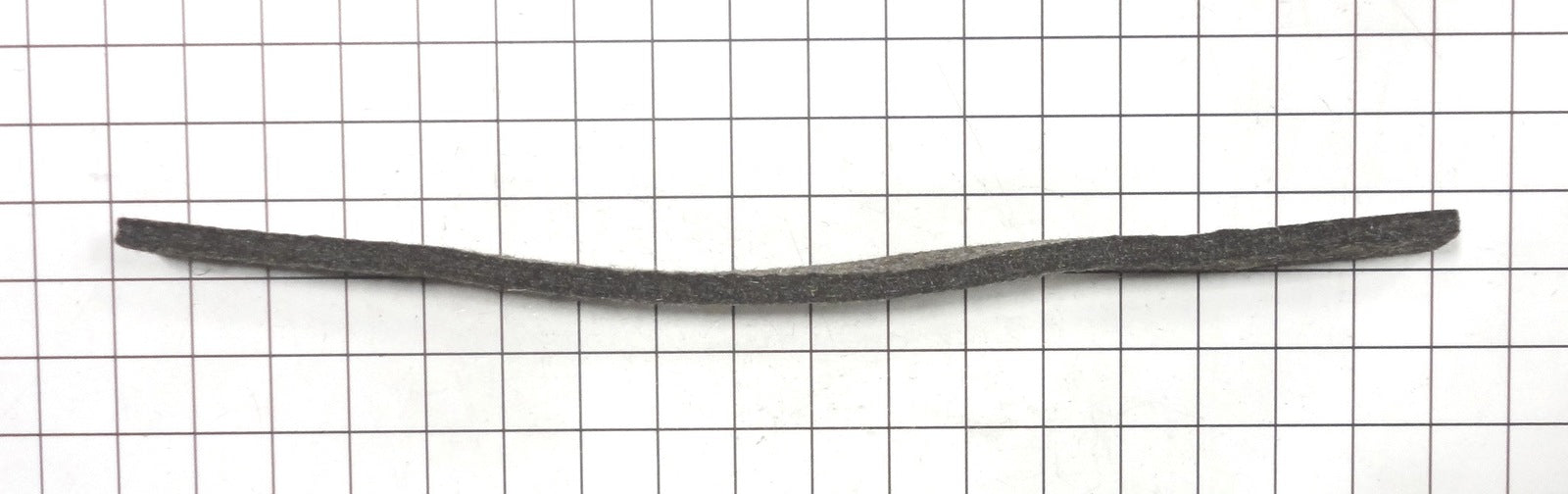 134440200 Frigidaire Dryer Upper Felt Seal - Appliance Parts Canada