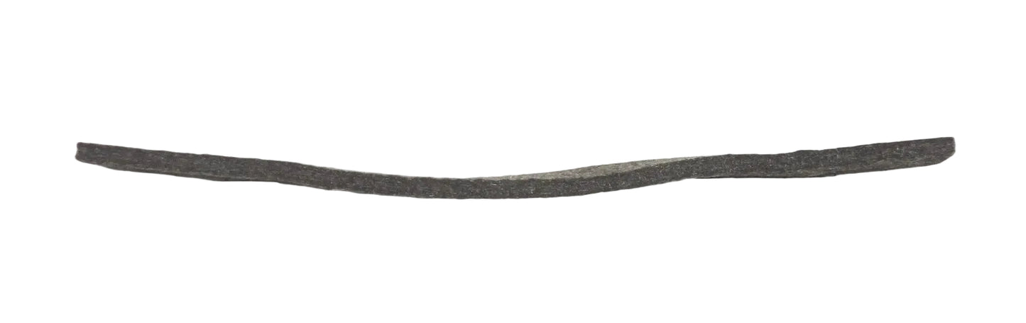 134440200 Frigidaire Dryer Upper Felt Seal - Appliance Parts Canada