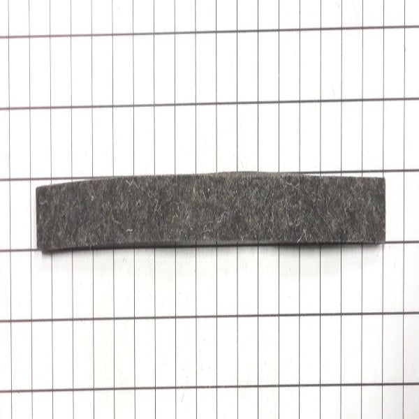 134440200 Frigidaire Dryer Upper Felt Seal - Appliance Parts Canada