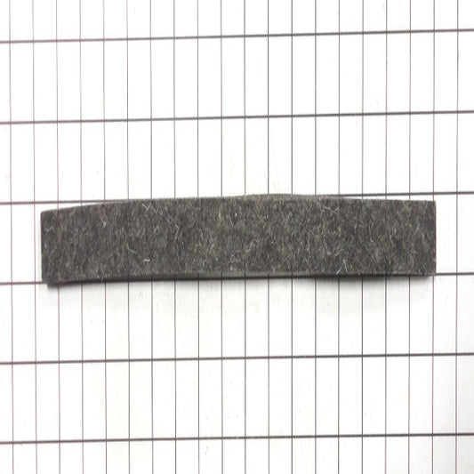 134440200 Frigidaire Dryer Upper Felt Seal - Appliance Parts Canada