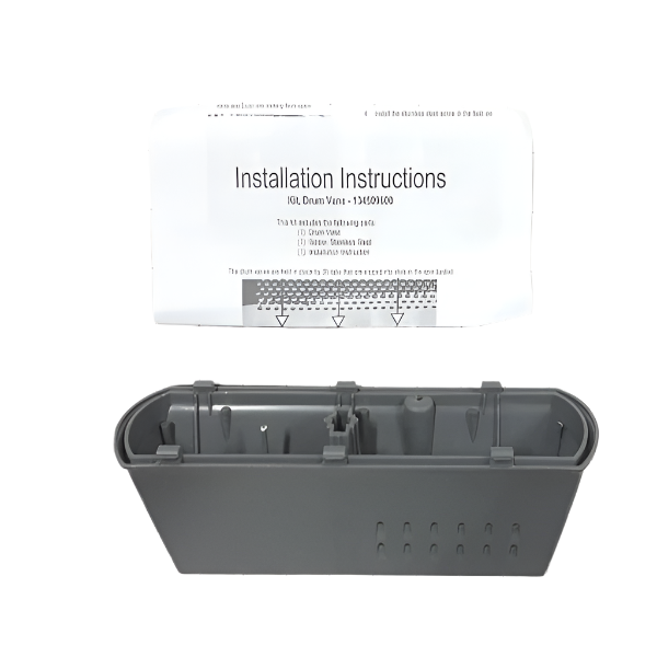 134509600 Frigidaire Washer Drum Baffle - Appliance Parts Canada