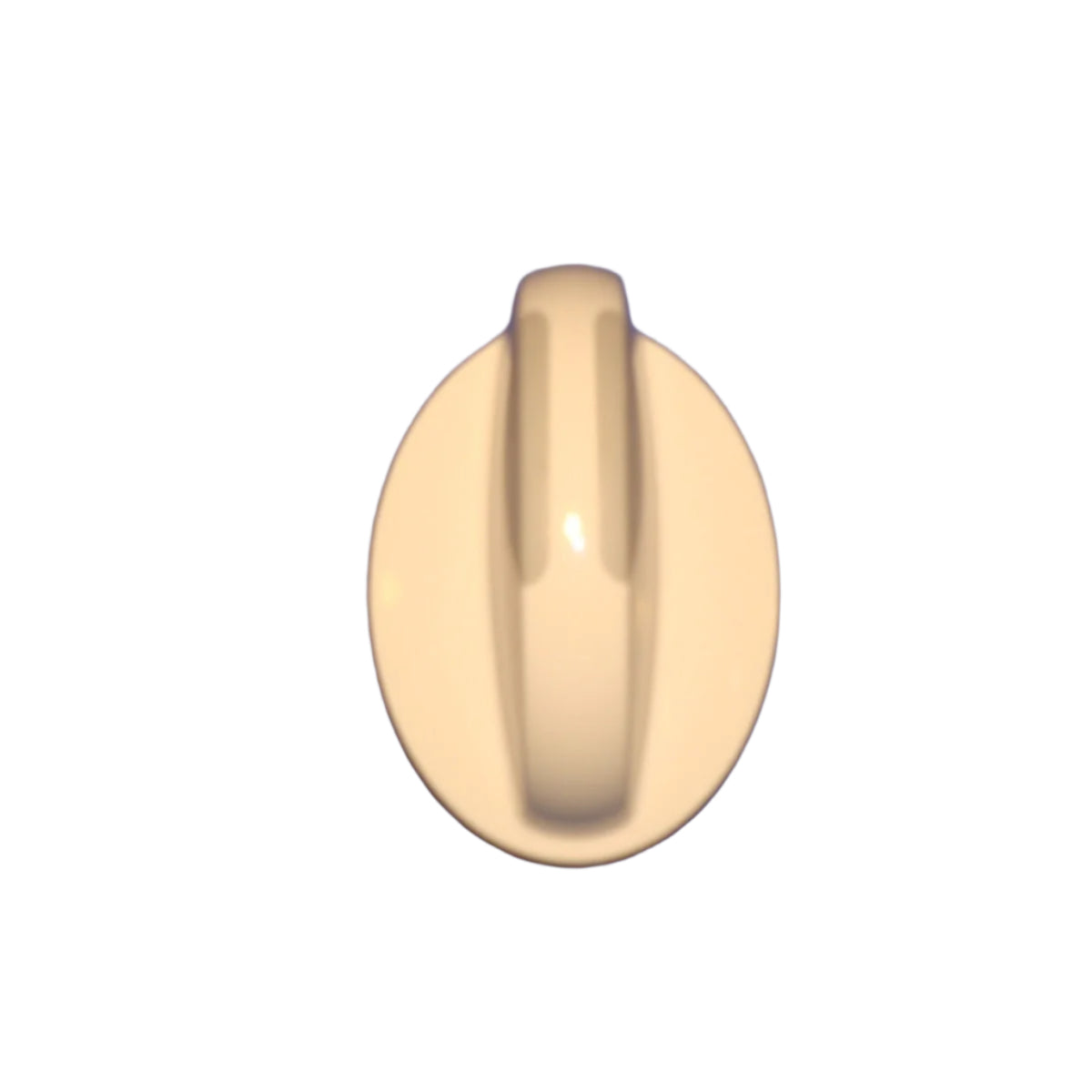 134844470 Frigidaire Washer Rotary Knob, White - Appliance Parts Canada