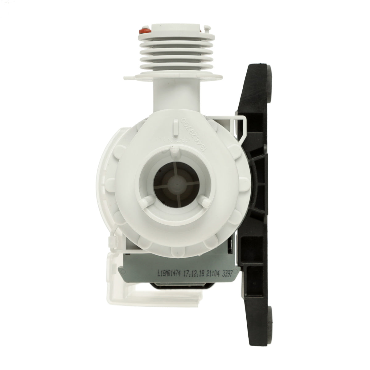 137108000 Frigidaire Washer Drain Pump - Appliance Parts Canada