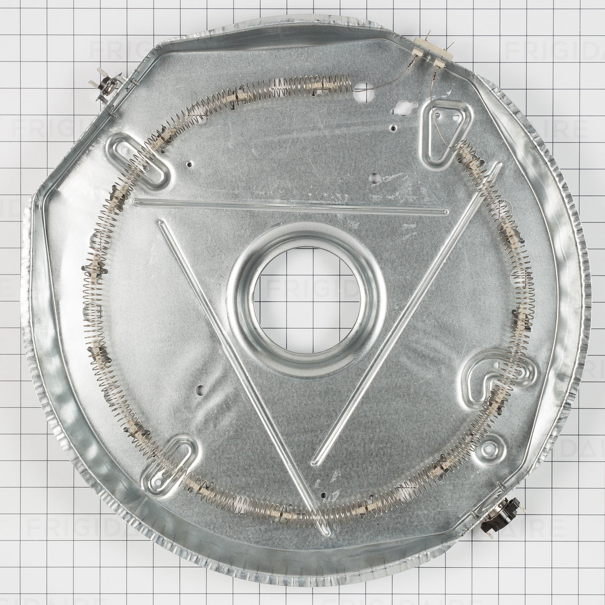 137392700 Frigidaire Dryer Heating Element Assembly With Housing - Appliance Parts Canada