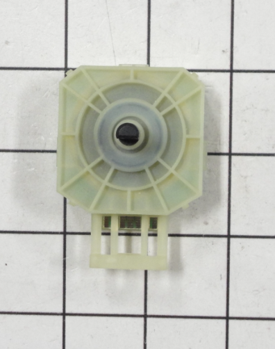 137493400 Frigidaire Washer/Dryer Selector Switch - Appliance Parts Canada