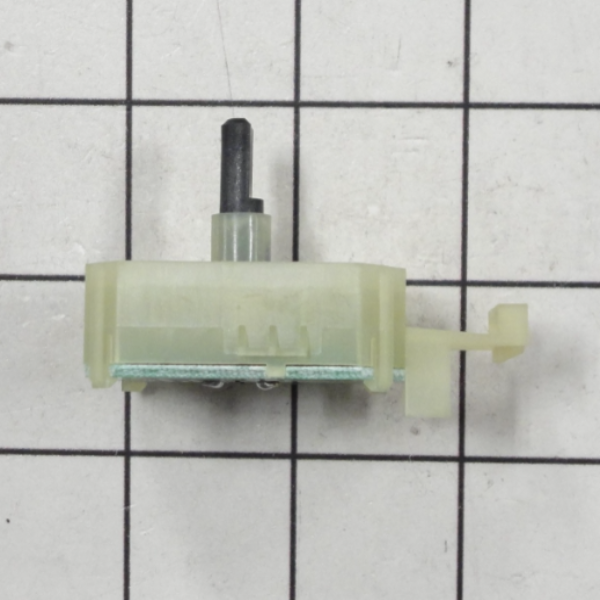 137493400 Frigidaire Washer/Dryer Selector Switch - Appliance Parts Canada
