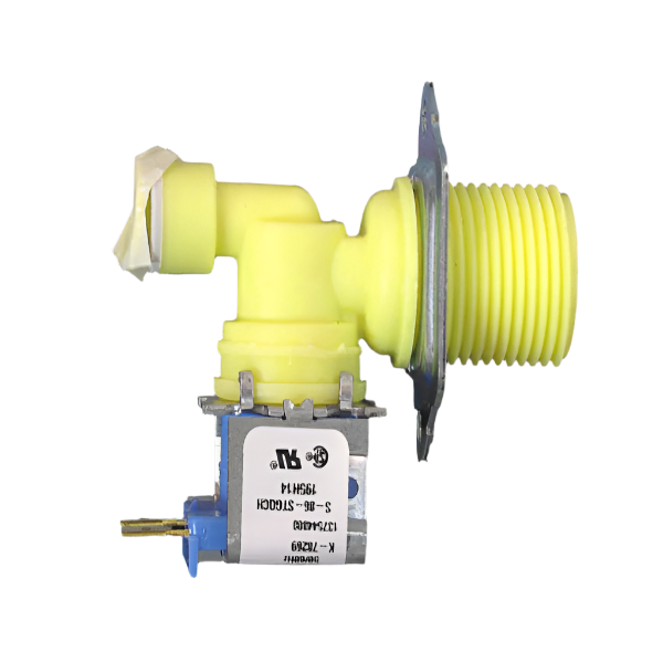 137544800 Frigidaire Dryer Water Inlet Mist Valve - Appliance Parts Canada