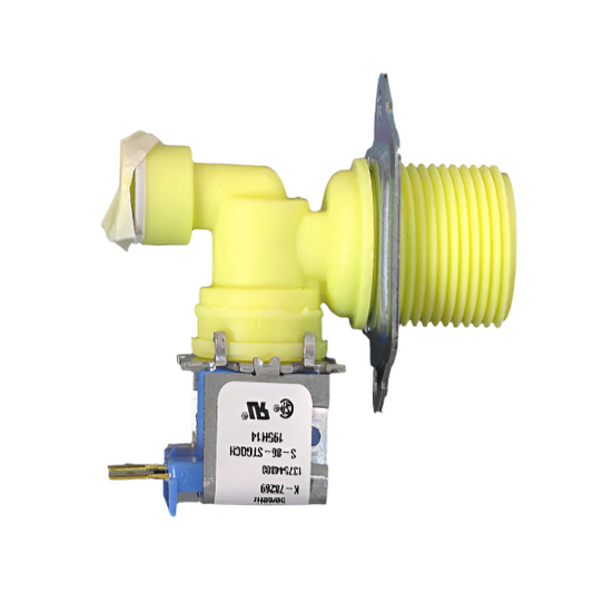 137544800 Frigidaire Dryer Water Inlet Mist Valve - Appliance Parts Canada