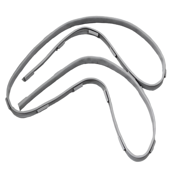 137553402 Frigidaire Dryer Lower Front Seal Door Gasket - Appliance Parts Canada