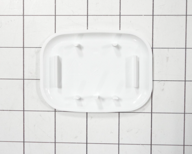 137576600 Frigidaire Dryer Light Hole Plug - Appliance Parts Canada
