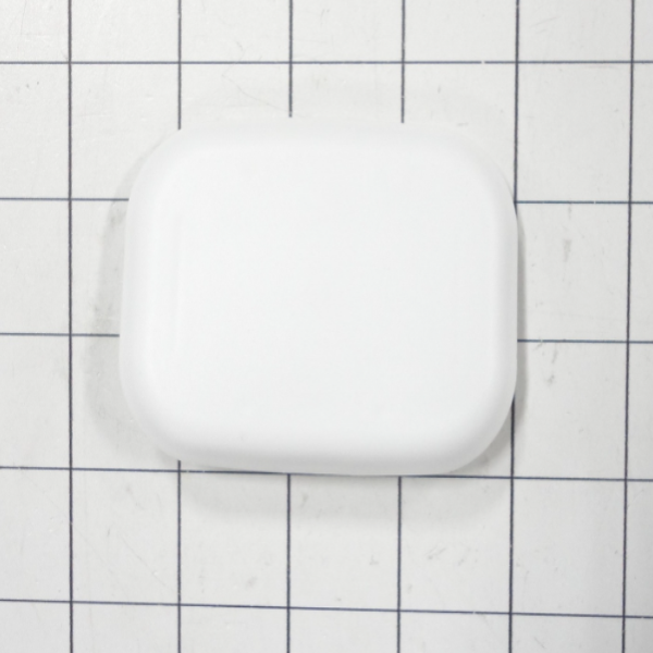 137576600 Frigidaire Dryer Light Hole Plug - Appliance Parts Canada