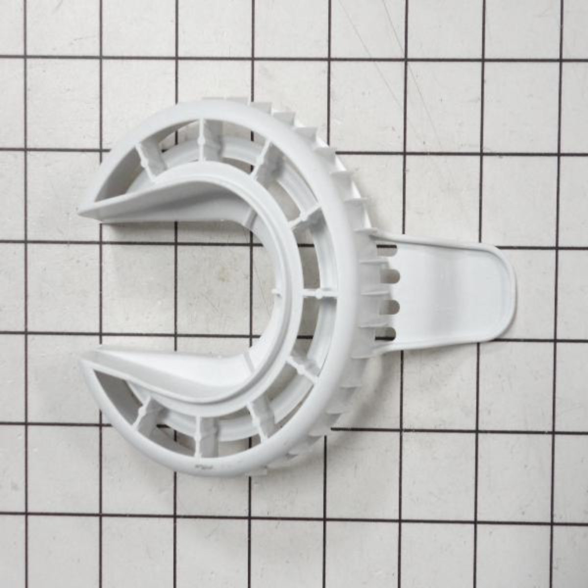 154252701 Frigidaire Dishwasher Drain Trap - Appliance Parts Canada