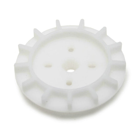 154365401 Frigidaire Dishwasher Lower Drain Impeller - Appliance Parts Canada