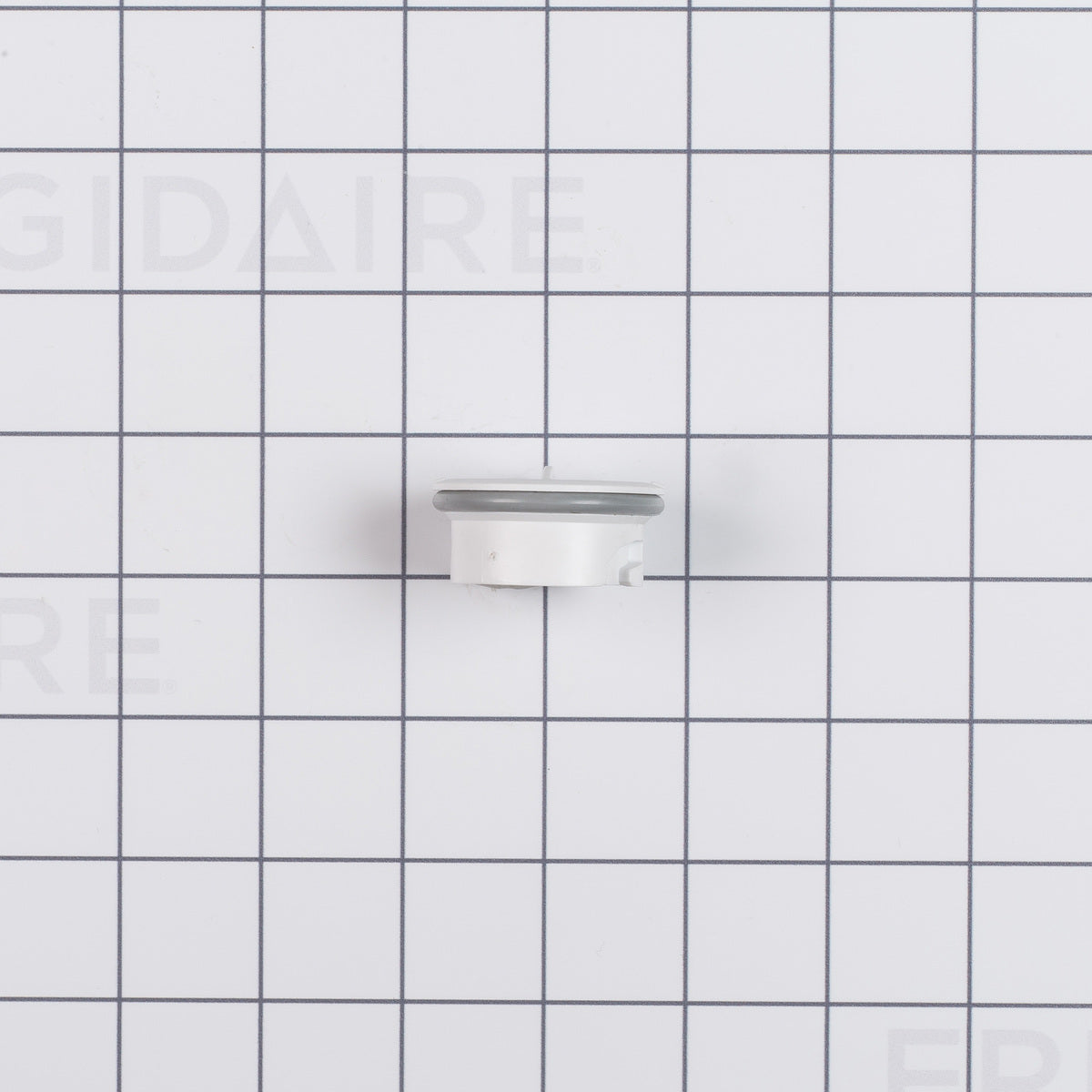 154388801 Frigidaire Dishwasher Dispenser Rinse Aid Cap - Appliance Parts Canada