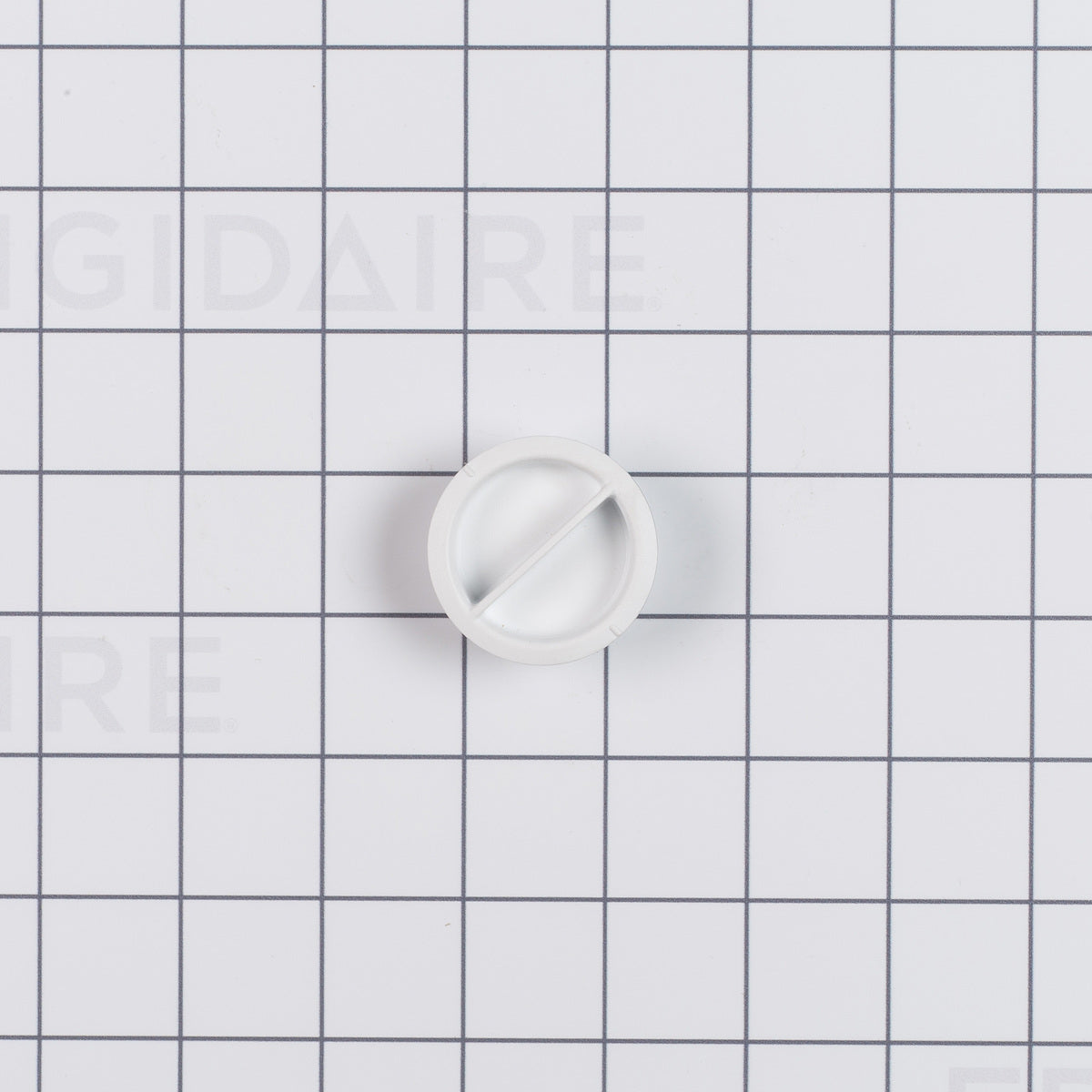 154388801 Frigidaire Dishwasher Dispenser Rinse Aid Cap - Appliance Parts Canada