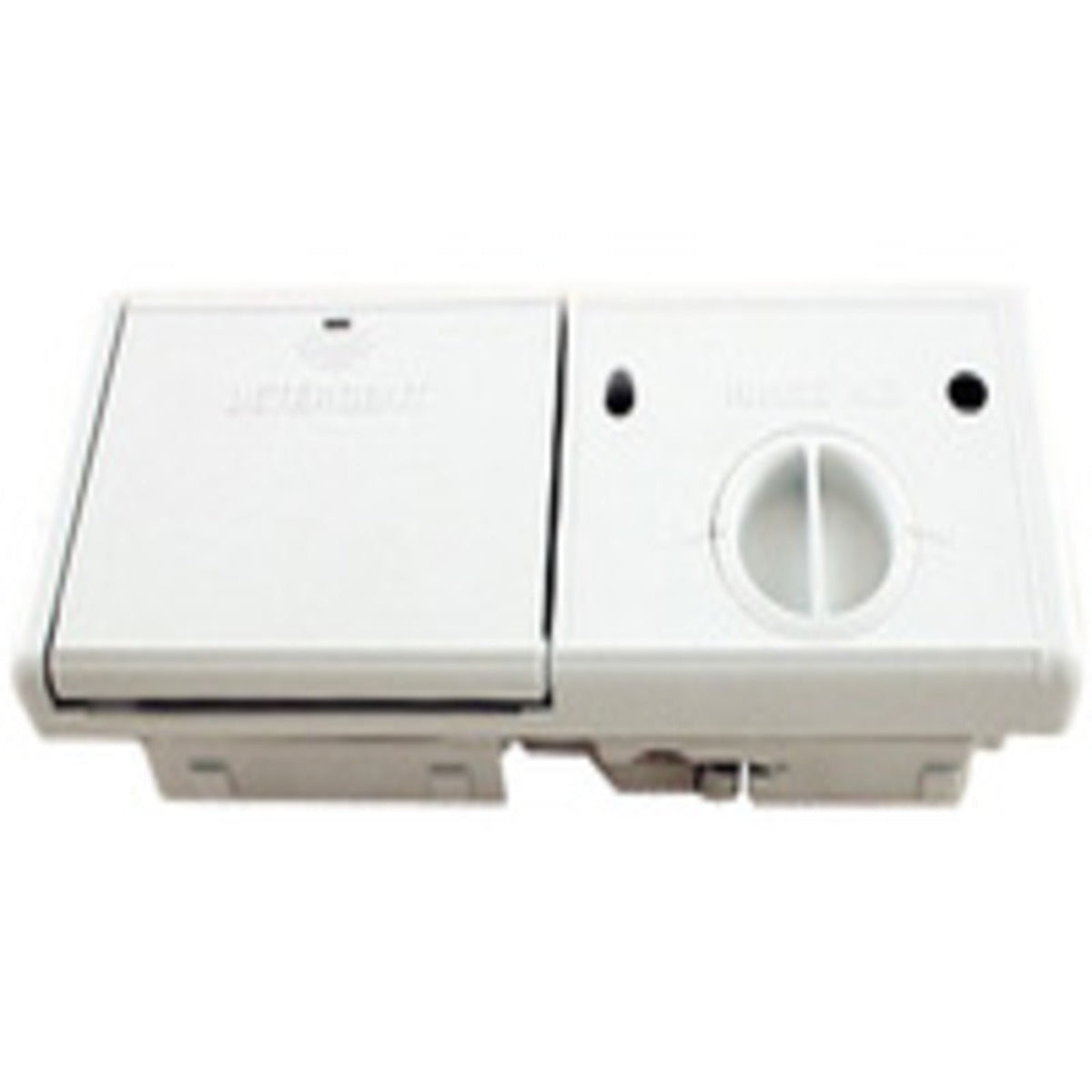 154574401 Frigidaire Dishwasher Detergent and Rinse Aid Dispenser - Appliance Parts Canada