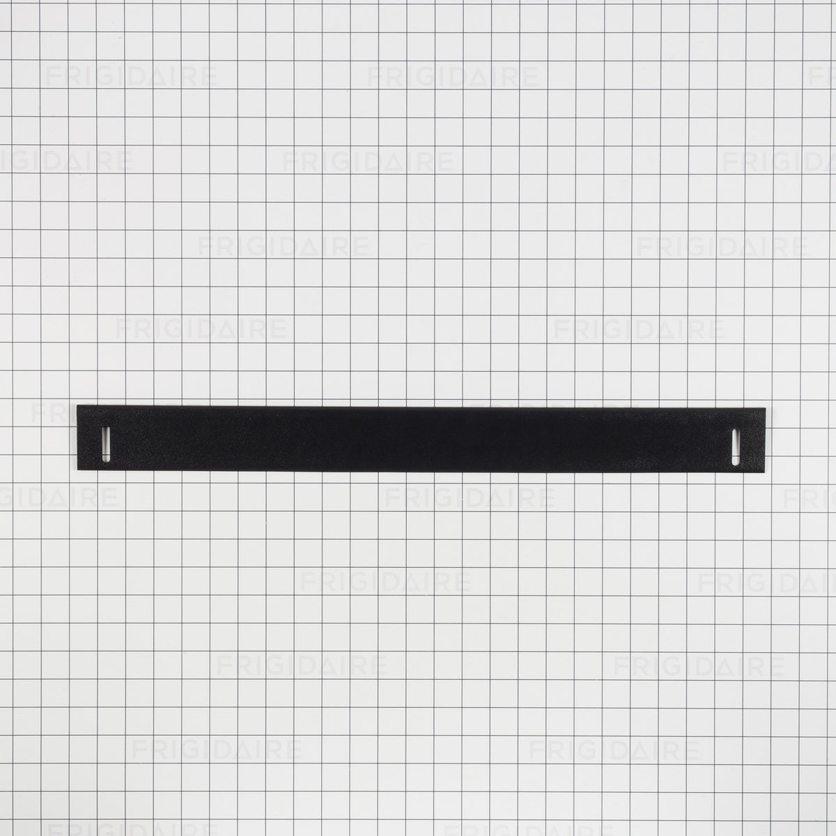 154745503 Frigidaire Dishwasher Toe Kick Plate, Black - Appliance Parts Canada