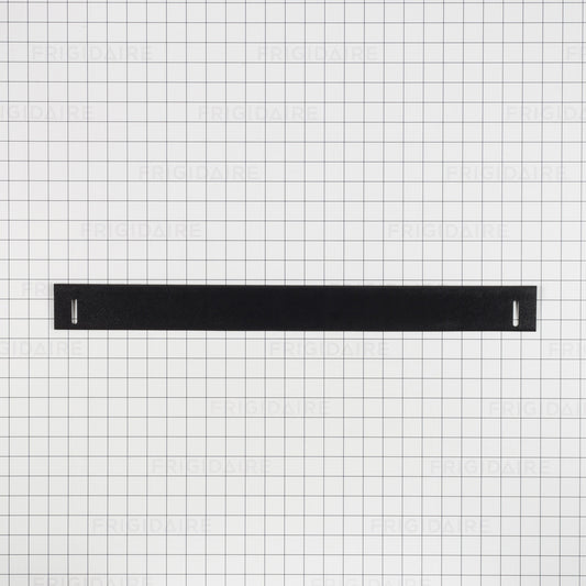 154745503 Frigidaire Dishwasher Toe Kick Plate, Black - Appliance Parts Canada