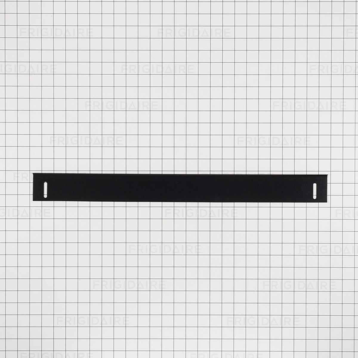 154745503 Frigidaire Dishwasher Toe Kick Plate, Black - Appliance Parts Canada