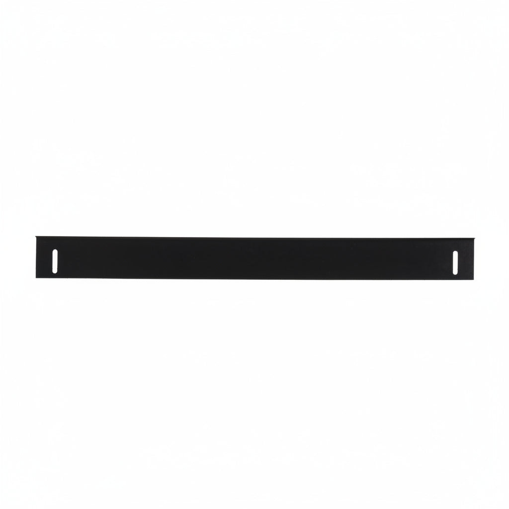 154745503 Frigidaire Dishwasher Toe Kick Plate, Black - Appliance Parts Canada