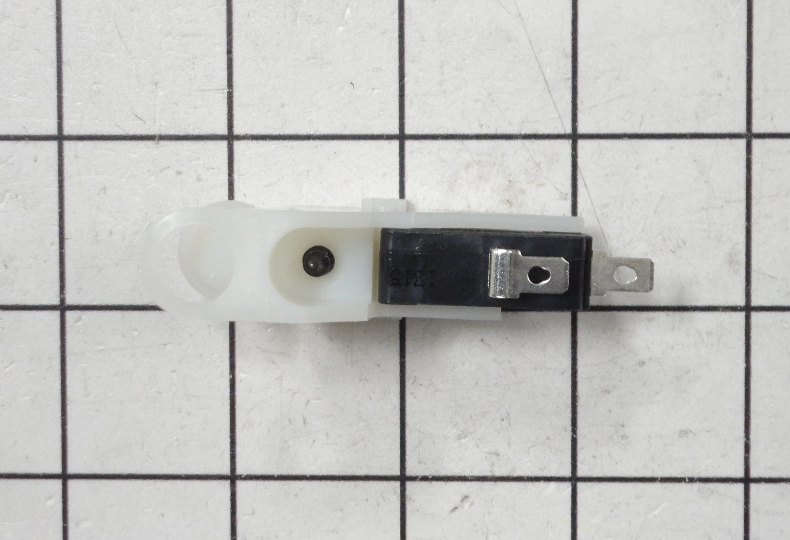 154773201 Frigidaire Dishwasher Float Switch Assembly - Appliance Parts Canada