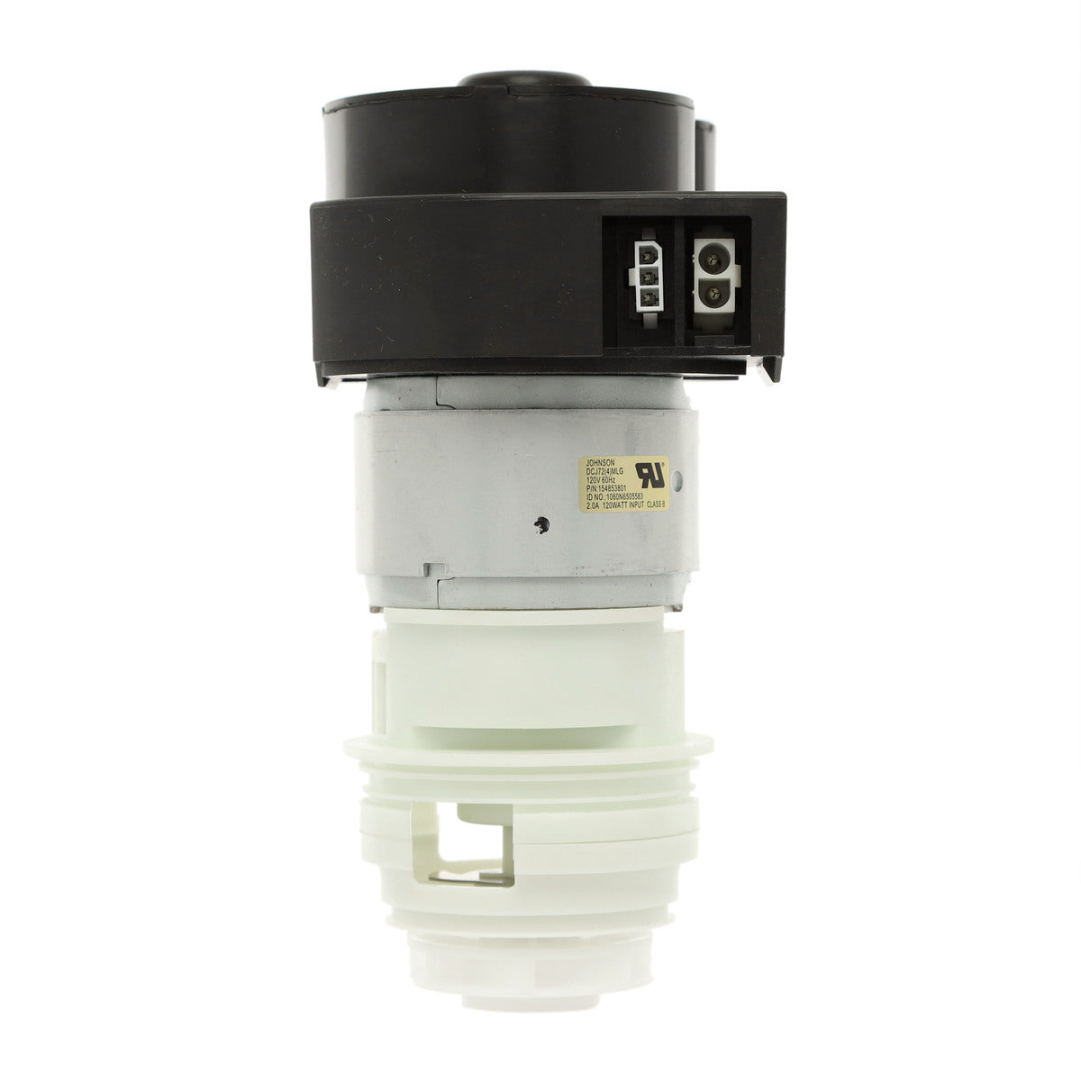 154844101 Frigidaire Dishwasher Circulation Pump & Motor Kit - Appliance Parts Canada