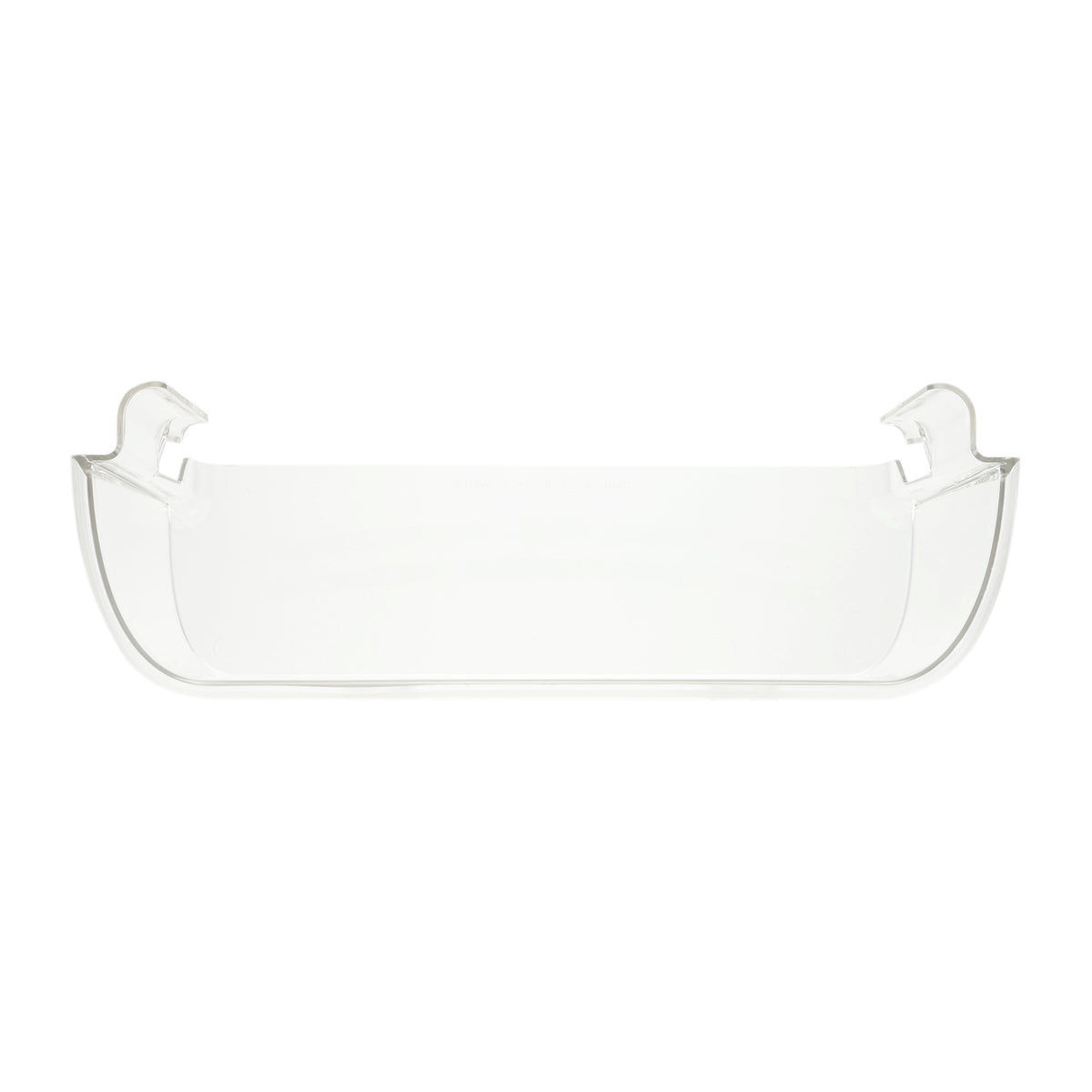 240323002 Frigidaire Refrigerator Bottom Door Shelf Bin, Clear - Appliance Parts Canada
