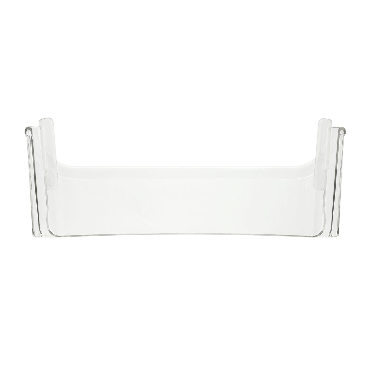 240323002 Frigidaire Refrigerator Bottom Door Shelf Bin, Clear - Appliance Parts Canada