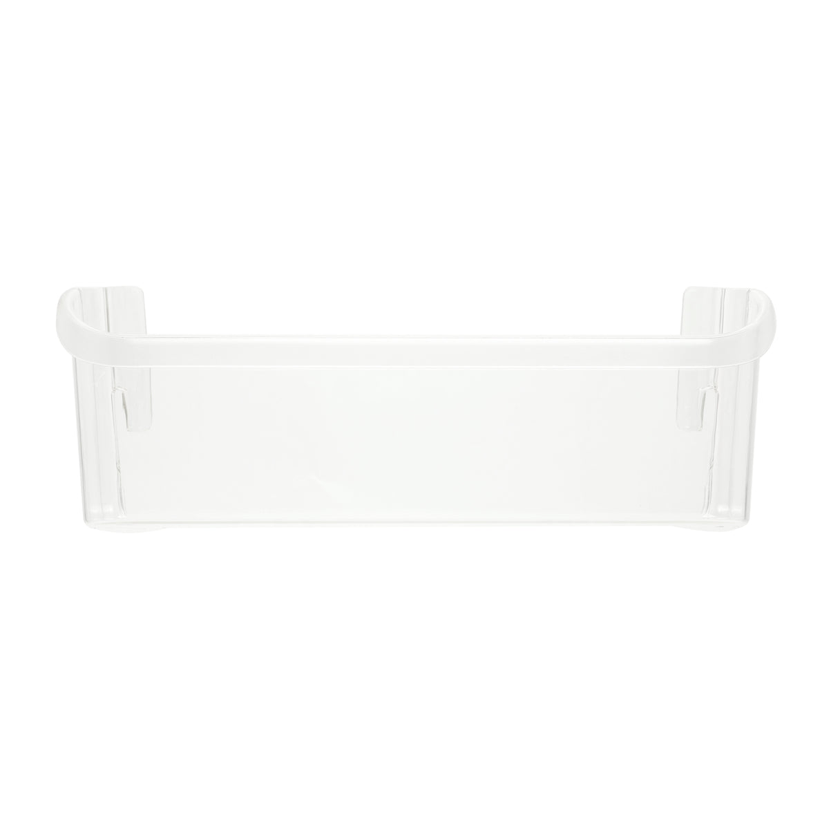 240323002 Frigidaire Refrigerator Bottom Door Shelf Bin, Clear - Appliance Parts Canada