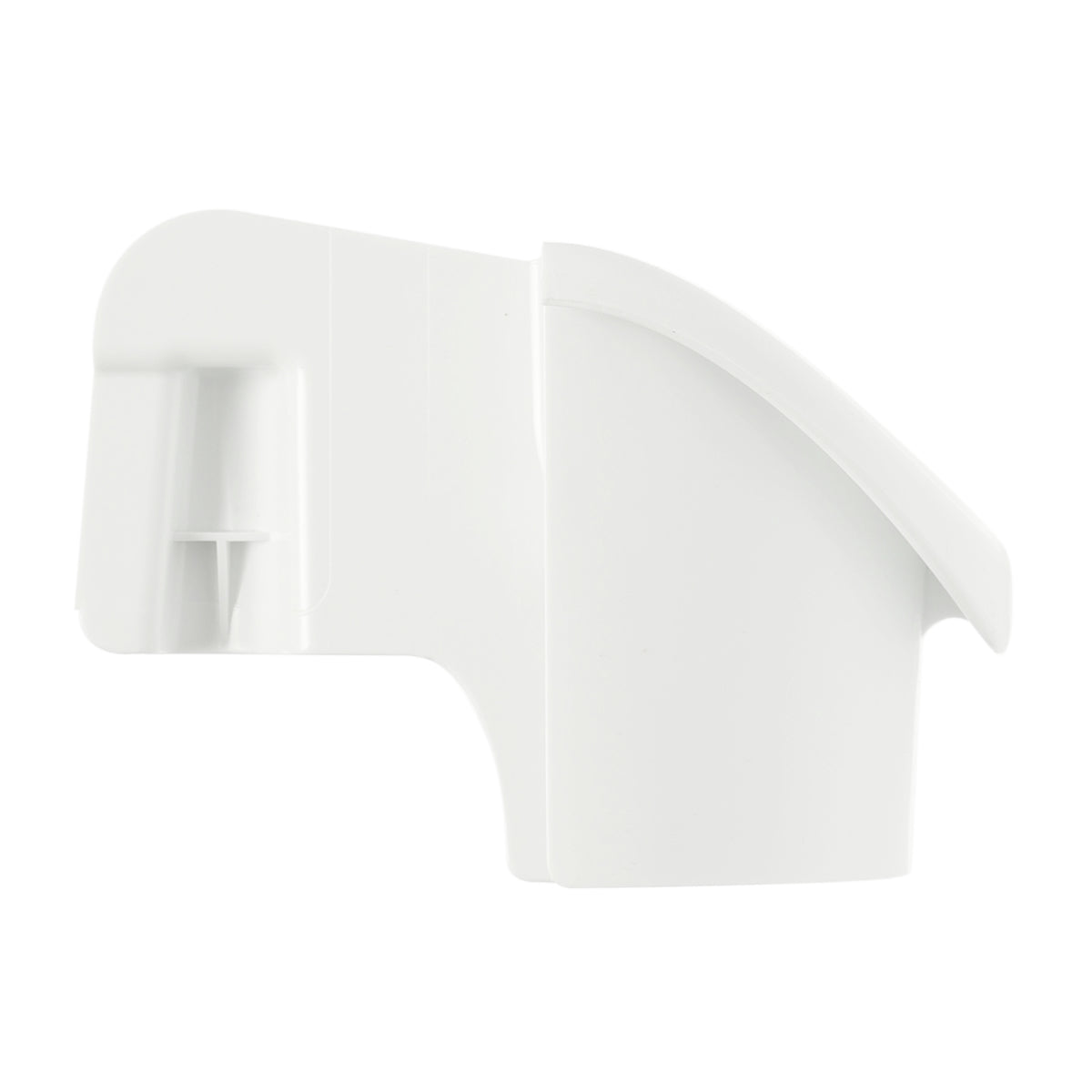 240534901 Frigidaire Refrigerator Door Shelf Retainer Bar - Appliance Parts Canada