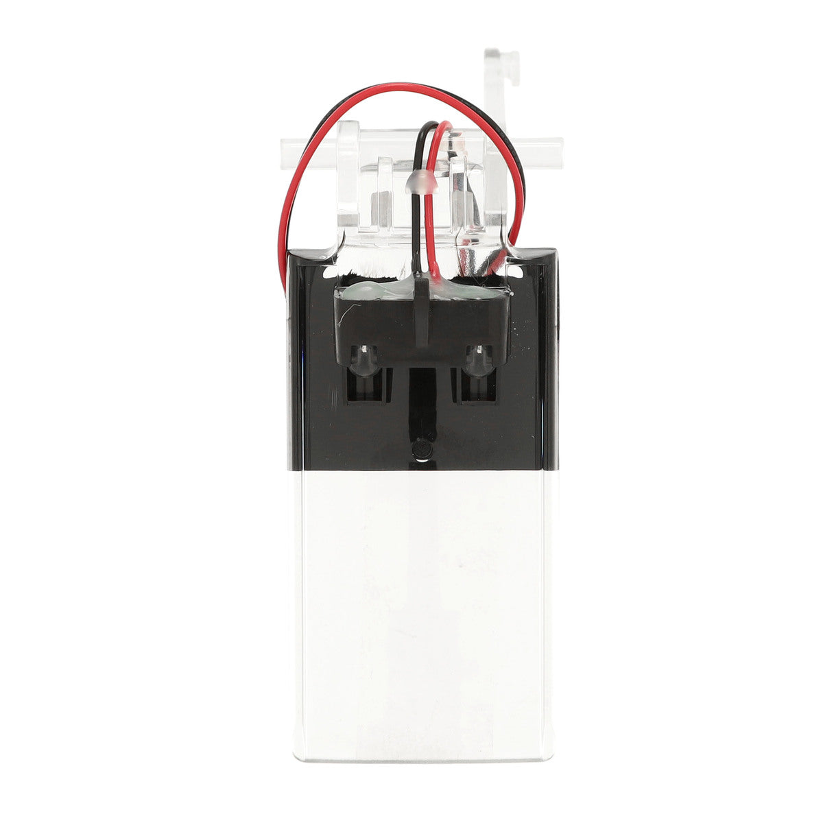241685703 Frigidaire Refrigerator Water Dispenser Actuator, Black/Clear - Appliance Parts Canada