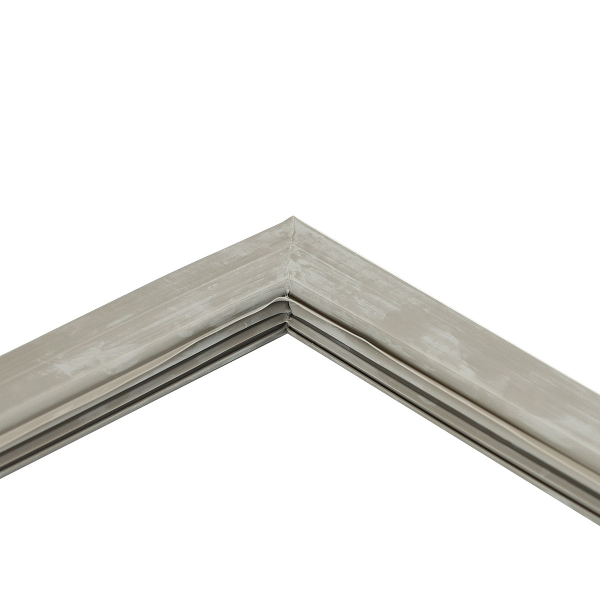 241778307 Frigidaire Refrigerator Door Gasket, Grey - Appliance Parts Canada