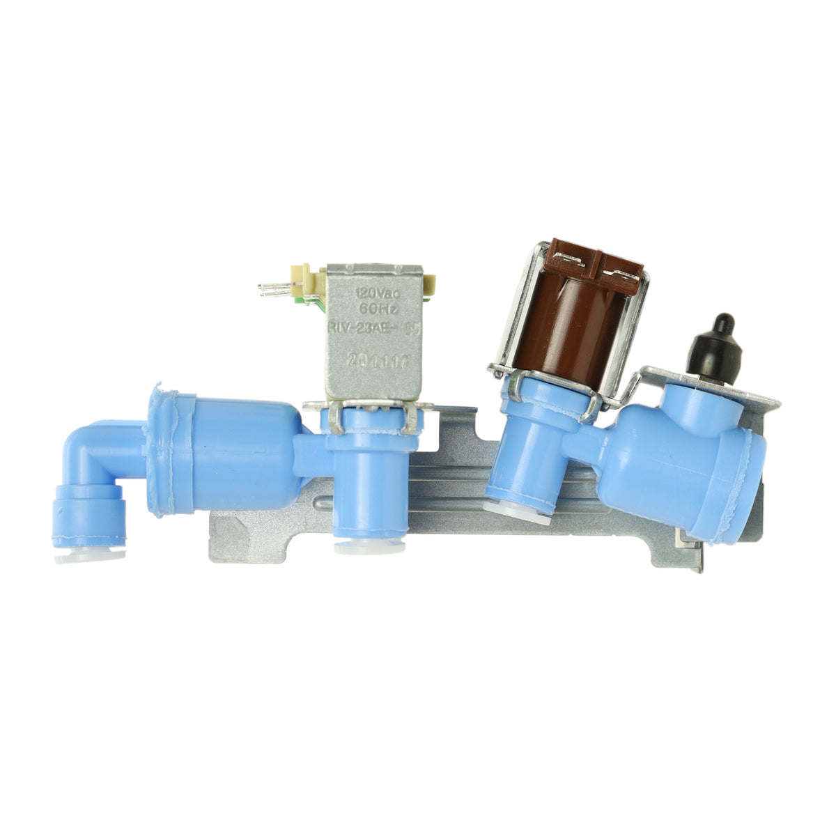 242252702 Frigidaire Refrigerator Water Inlet Valve - Appliance Parts Canada
