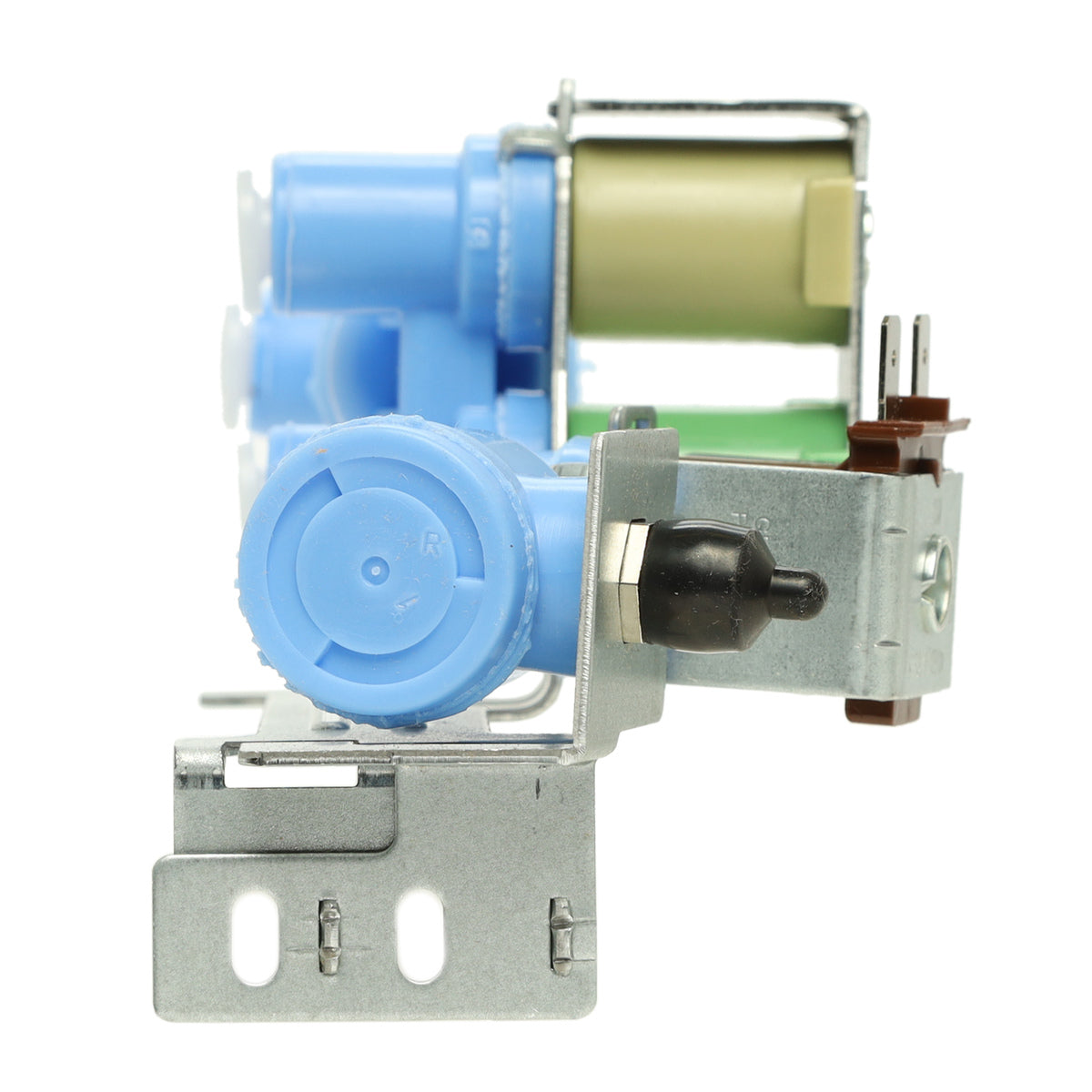 242252702 Frigidaire Refrigerator Water Inlet Valve - Appliance Parts Canada