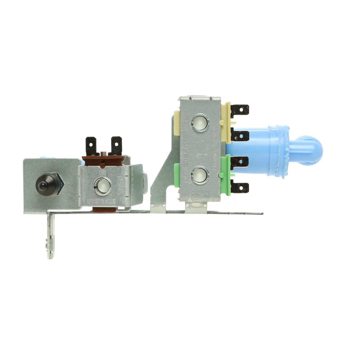 242252702 Frigidaire Refrigerator Water Inlet Valve - Appliance Parts Canada