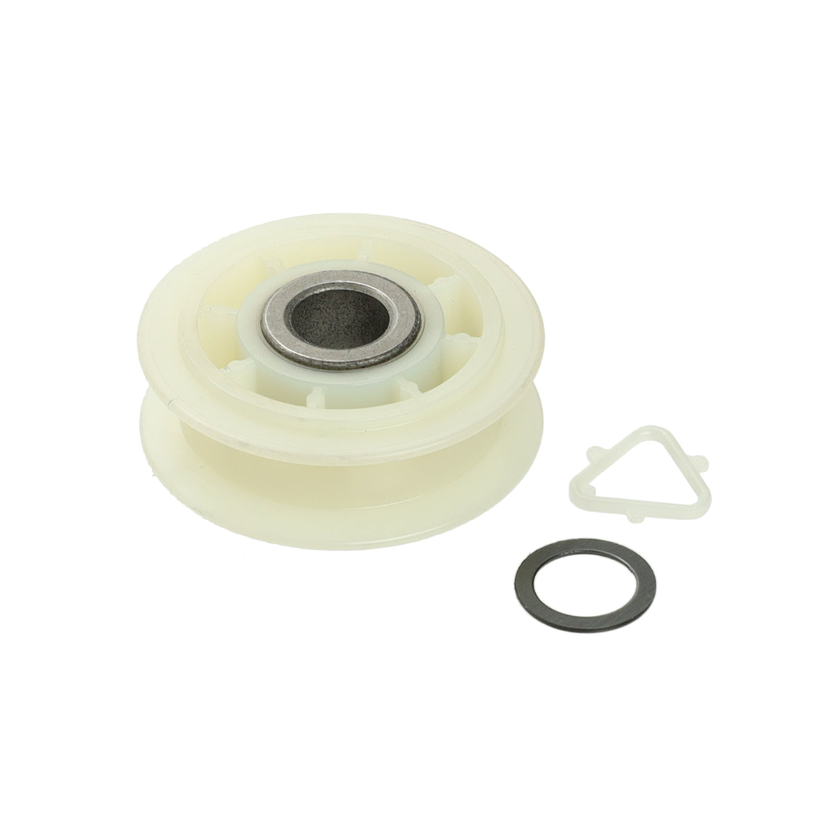 279640 Whirlpool Dryer Idler Pulley / Tension Pulley Wheel - Appliance Parts Canada