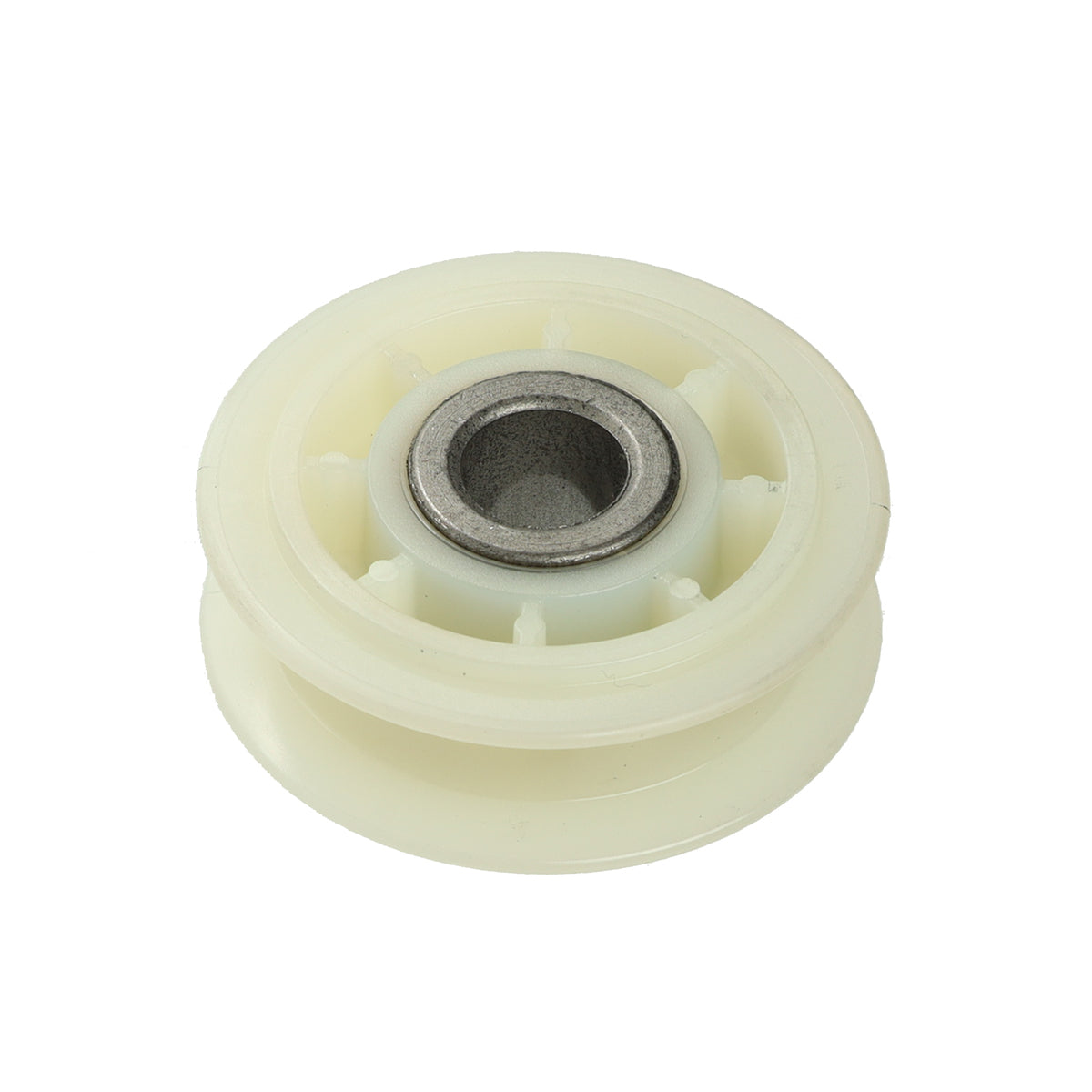 279640 Whirlpool Dryer Idler Pulley / Tension Pulley Wheel - Appliance Parts Canada