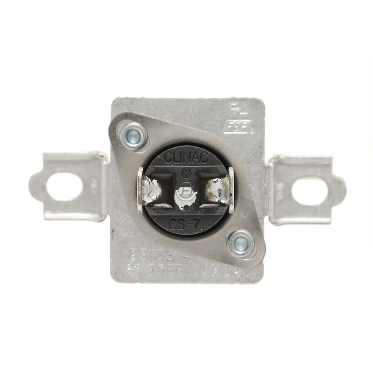 279973 Whirlpool Dryer Thermal Cut-Off Kit - Appliance Parts Canada