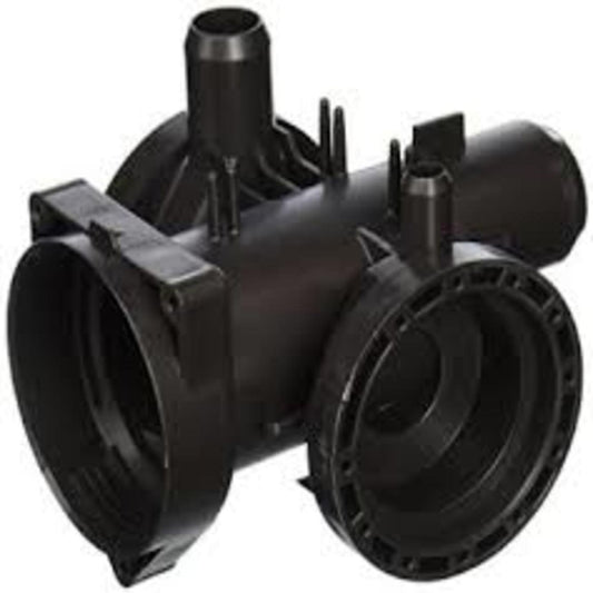 3108ER1001B LG Washer Drain Pump Casing - Appliance Parts Canada