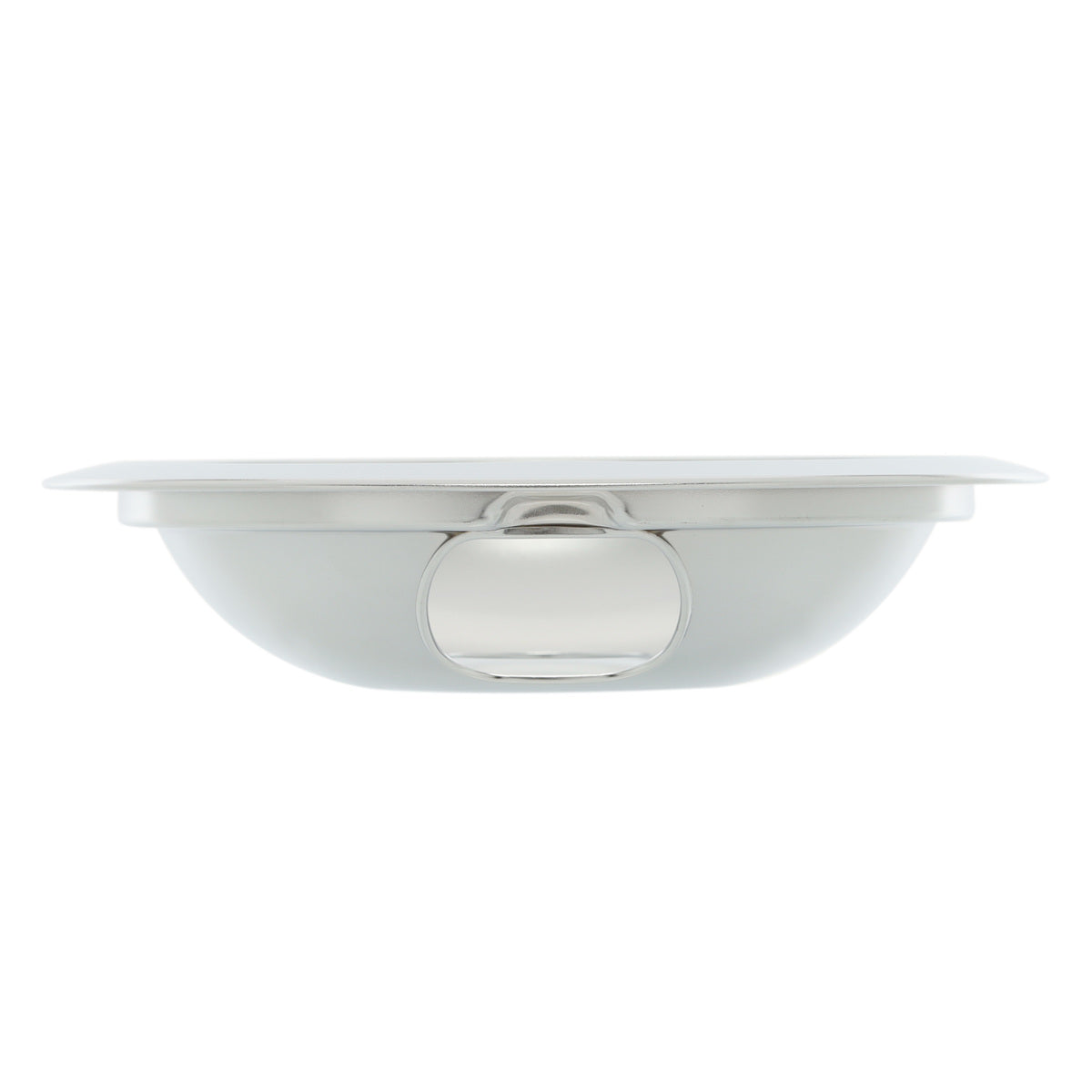 316048414 Frigidaire Stove Drip Bowl - 6" Chrome - Appliance Parts Canada