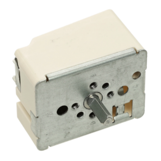 316436000 Frigidaire Stove Infinite Burner Switch - Small Element - Appliance Parts Canada