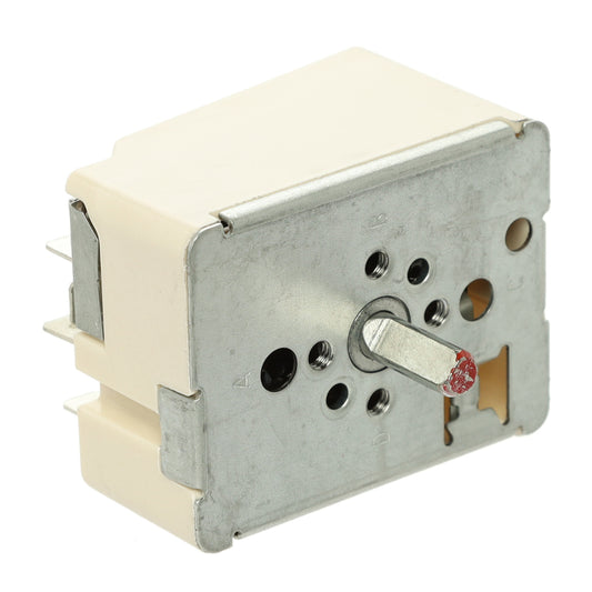 316436001 Frigidaire Stove Large Surface Element Switch - Appliance Parts Canada