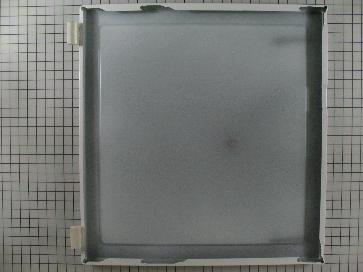 3457ER1006G LG Washer Top Plate Assembly - Appliance Parts Canada