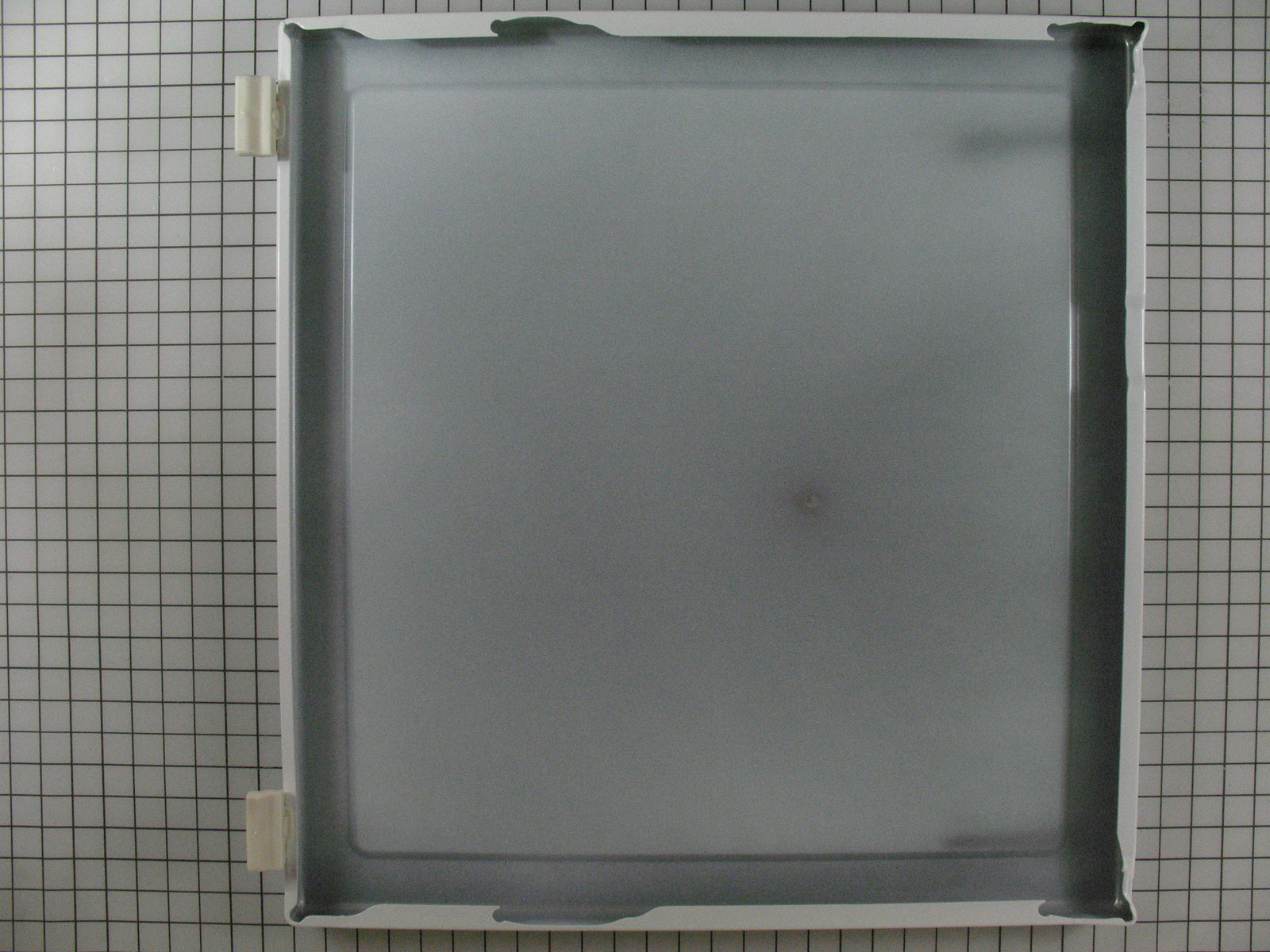 3457ER1006G LG Washer Top Plate Assembly - Appliance Parts Canada