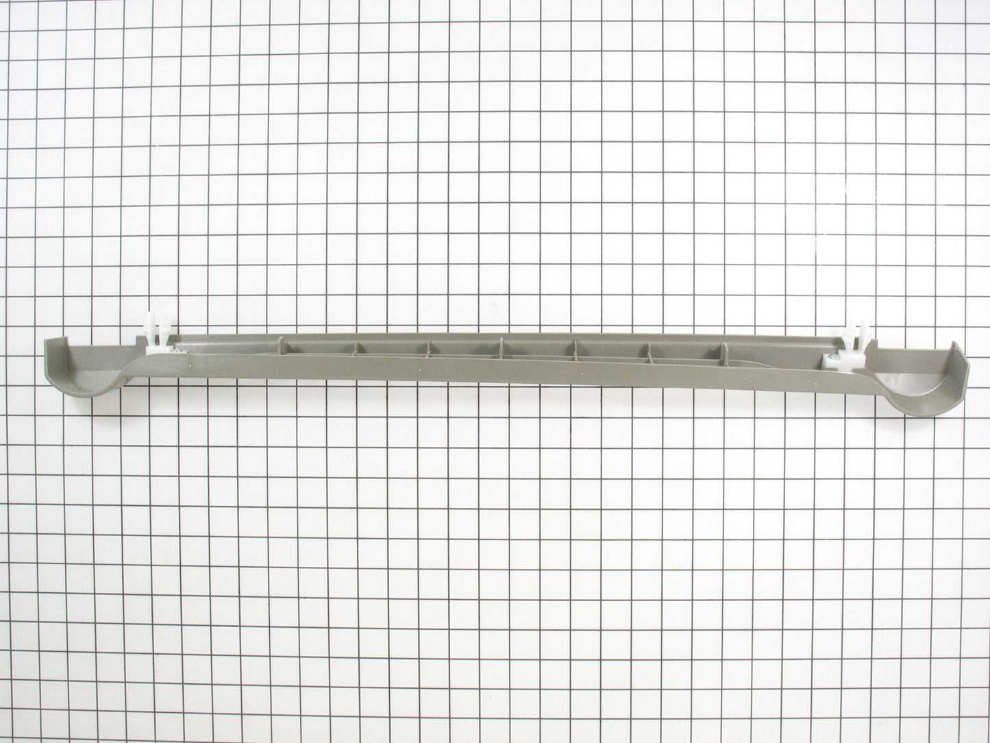 3550JJ0005D LG Refrigerator Lower Cover, Toe Grille - Appliance Parts Canada