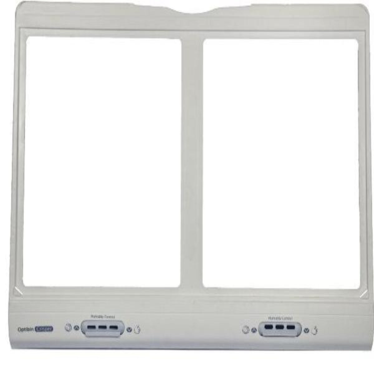 3551JJ1069C LG Refrigerator Crisper Drawer Cover Frame Assembly - Appliance Parts Canada