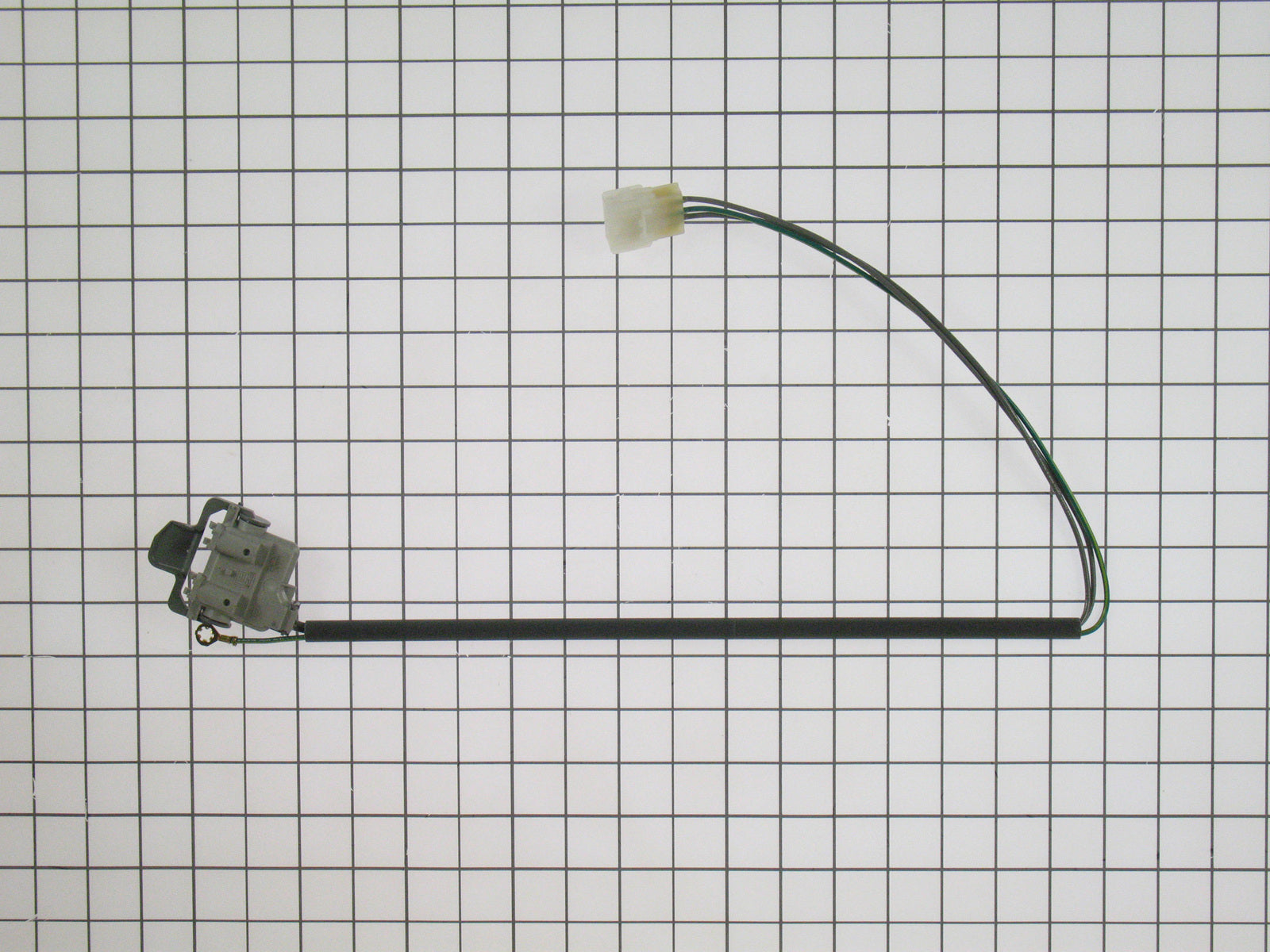 3949247V Whirlpool Washer Lid Switch - Appliance Parts Canada