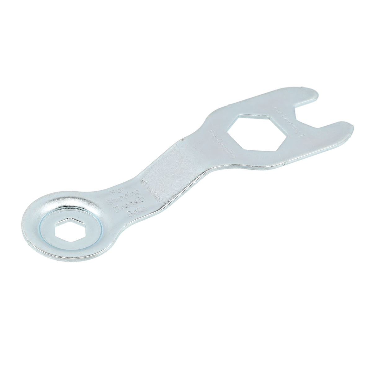 3W20018B LG Washer Leg Adjusting Wrench - Appliance Parts Canada